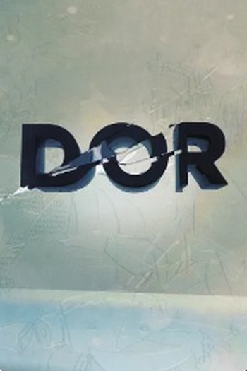 Poster de Série Dor (2022)