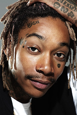 Wiz Khalifa
