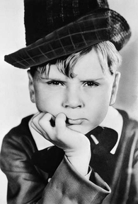 Jackie Cooper