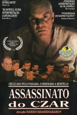 Assassinato do Czar (Tsareubiytsa)