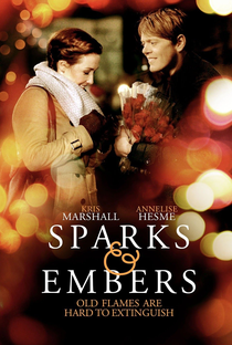 Sparks and Embers - Poster / Capa / Cartaz - Oficial 4