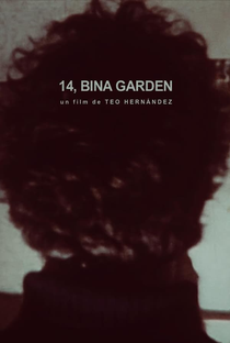 14, Bina Garden - Poster / Capa / Cartaz - Oficial 1