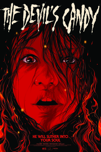  de Filme Doces Para o Diabo (2015)