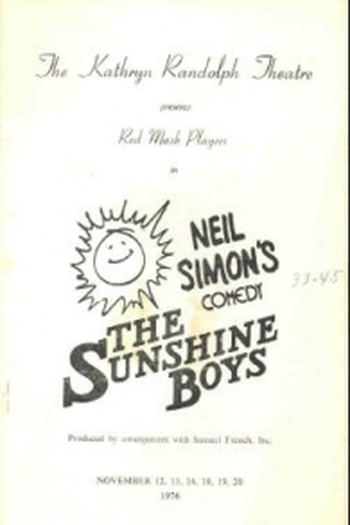  de Filme Uma Dupla Desajustada (1975)