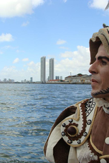 Camões: Um Baú de Estripulias (Camões: Um Baú de Estripulias)