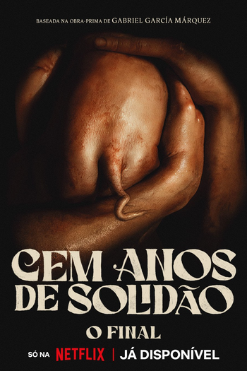  de Série Cem Anos de Solidão: Parte 2 (2026)