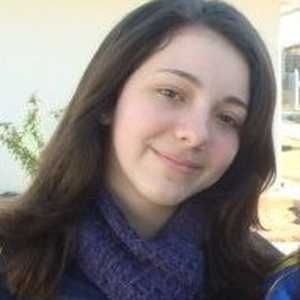 Foto de perfil de daniela scarense