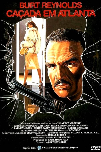  de Filme Caçada em Atlanta (1981)