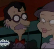 Grandpa's Date