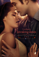 A Saga Crepúsculo: Amanhecer - Parte 1 (The Twilight Saga: Breaking Dawn - Part 1)