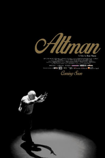 Altman, um Cineasta Americano (Altman)