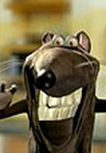Say Cheese (Say Cheese)