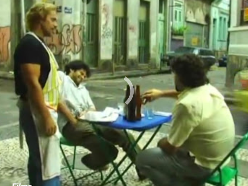 Foto 1 de Adega Perdida