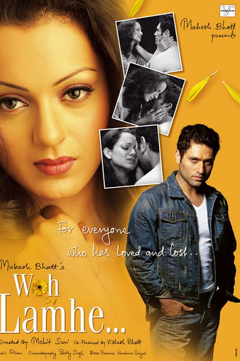  de Filme Woh Lamhe (2006)