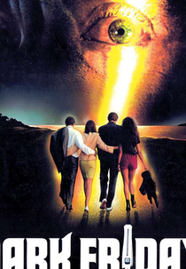 A Noite do Desespero (Venerdì nero)