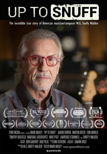 Up to Snuff (Up to Snuff)