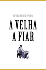 A Velha a Fiar (A Velha a Fiar)