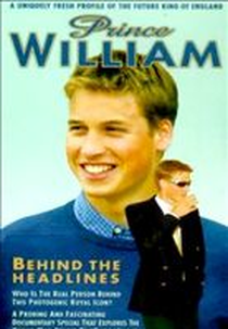 Príncipe William (Prince William)