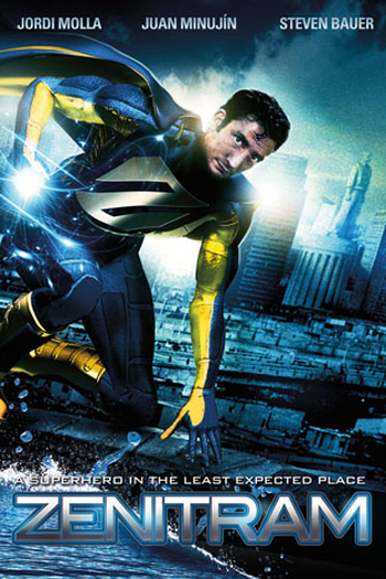  de Filme Zenitram (2010)