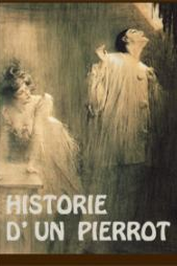 Poster de Filme Pierrot the Prodigal (1914)