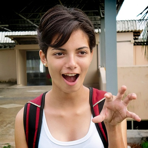 Foto de perfil de Barbara Grace Tinôco