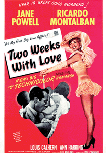 Quando Canta o Coração (Two Weeks with Love)