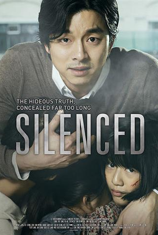 Poster 1 de Filme Em Silêncio (2011)