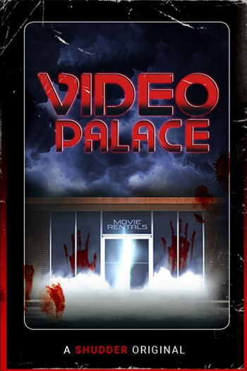 Poster de Franquia Video Palace (2018)