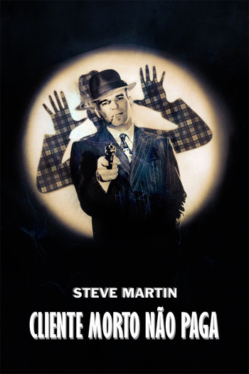  de Filme Cliente Morto Não Paga (1982)