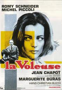 A Ladra (La voleuse)