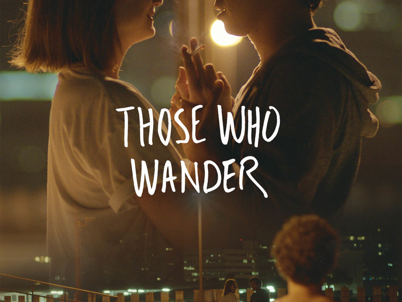 Foto 2 de Those Who Wander