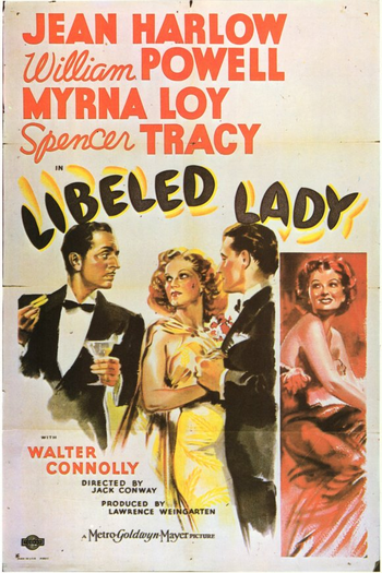  de Filme Casado com Minha Noiva (1936)