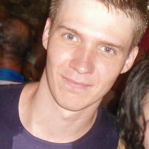 Foto de perfil de André Nazareth de Almeida