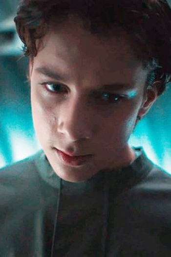 Poster de Episódio Серия 3 (2022)
