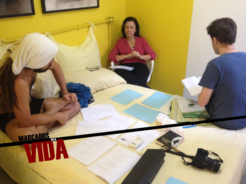 Foto 6 de Marcados pela Vida