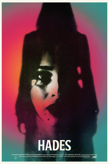  de Curta Hades (2015)