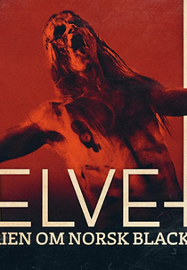 Inferno: A História do Black Metal norueguês (Helvete: Historien om norsk black metal)