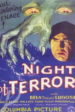Night of Terror (Night of Terror)