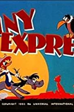 O Mensageiro (Puny Express)