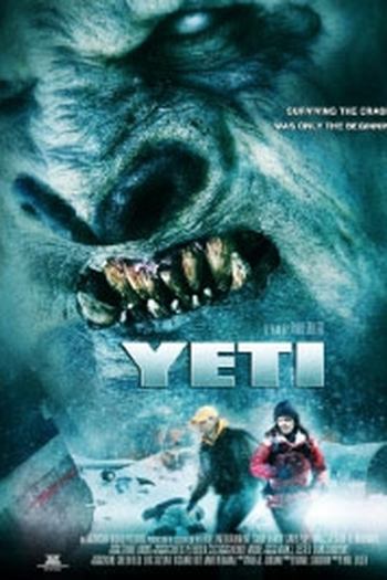  de Filme Yeti: Curse of the Snow Demon (2008)