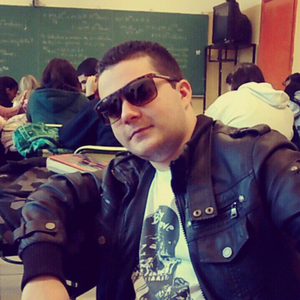 Foto de perfil de Matheus Alves