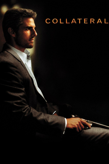  de Filme Colateral (2004)