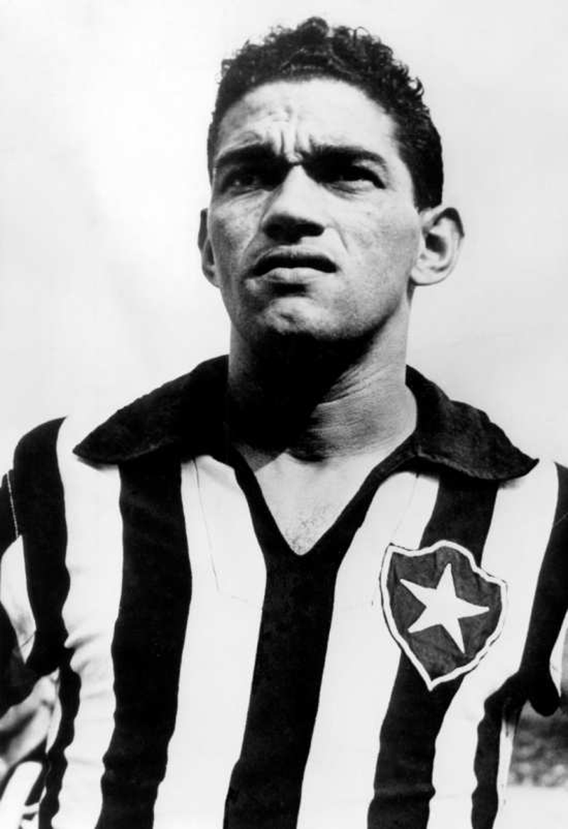 Garrincha - Foto 7
