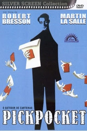  de Filme O Batedor de Carteiras (1959)