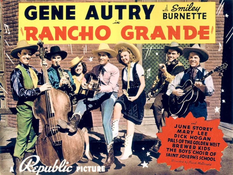 Foto 2 de Rancho Grande