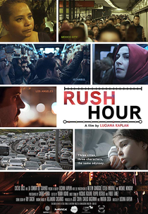 Rush Hour (Rush Hour)