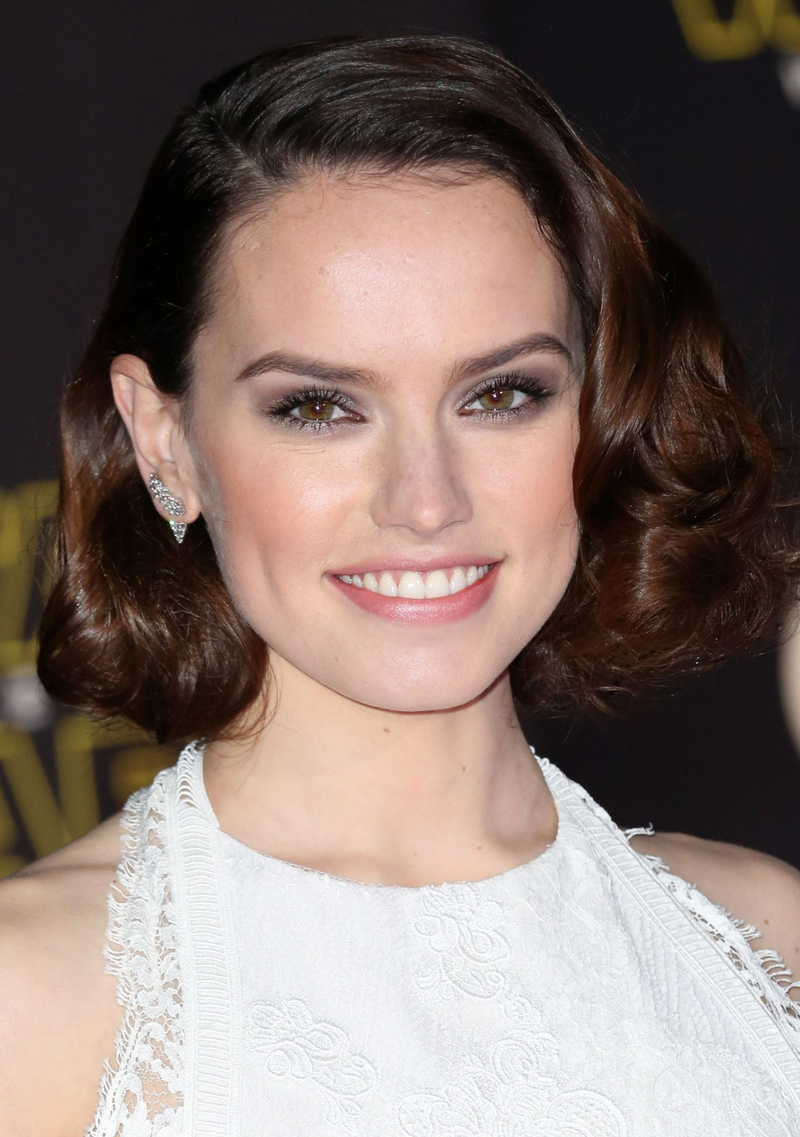 Daisy Ridley - Foto 19