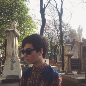Foto de perfil de Eduardo