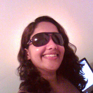 Foto de perfil de Camila