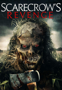 Scarecrow's Revenge (Scarecrow Vs. Vikings)